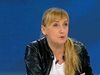 Елена Йончева: 6 седмици парламентът не работи