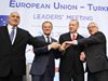 След Варна: Европа и Ердоган вече ще си говорят без обиди (Обзор)