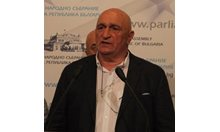 Професор сменя Дамян Илиев, шеф на агенцията по храните