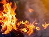 Пожари обхванаха Черна гора, температурите са 41 градуса