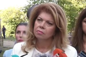 Илияна Йотова: Искат да сложат ръка на службите, президентът няма да позволи (Видео)