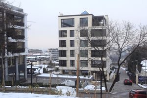 Цените на жилищата в Пловдив скочиха със 17% от началото на годината