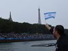Френските власти разследват заплахи за убийство на израелски олимпийци