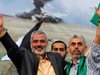 "Хамас" назначи Яхия Синуар за новия си лидер