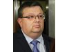 Цацаров: Проверката на европейските прокурори да се оповести, не да остане тайна