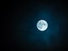 Учени предложиха нова теория за образуването на Луната