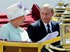 Путин не е поканен на погребението на Елизабет Втора