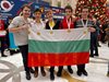Наши ученици спечелиха 33 медала по математика, физика и информатика в Казахстан