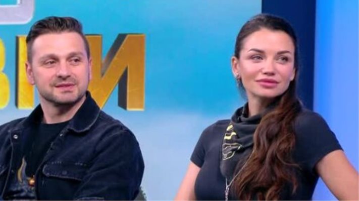 Диляна Попова и Сано ще водят "Островът на 100-те гривни" по Би Ти Ви