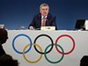 Полицията издирва президента на Международния олимпийски комитет