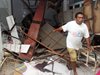 Силно земетресение във Филипините уби четирима, хиляди са ранени (Снимки)