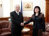 Караянчева: Има голям потенциал за развитие на отношенията между България и Китай