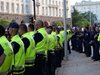 Полицаите с още 50% към заплатата си при извънреден труд
