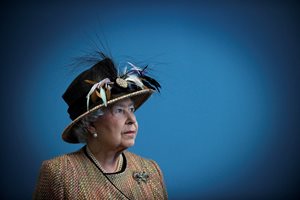 "168 часа": Тайната на кралицата