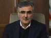 Иранските власти назначиха нов управител на централната си банка