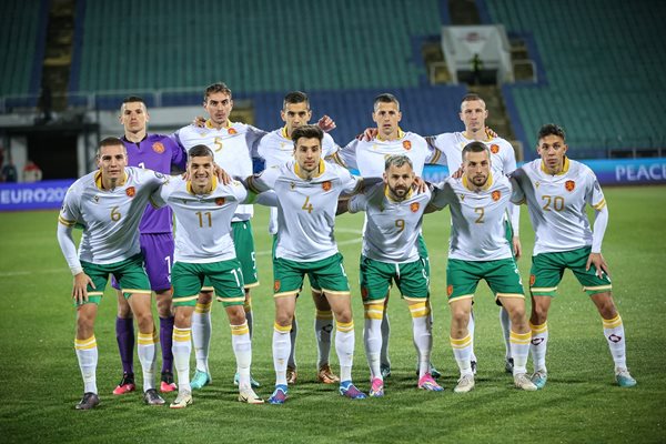 ОТЧАЯНИЕ сред феновете! България ще е последна в Лига на нациите