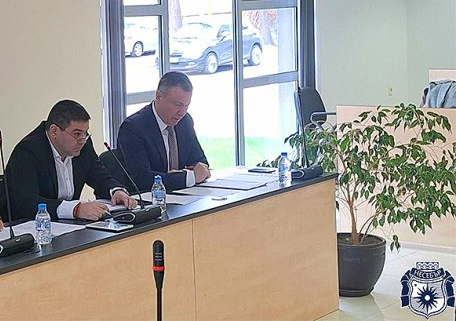 Несебър гласува участие в сдружение за развитие на летище Бургас