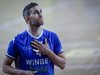 Аржентинец се сбогува с шампиона "Левски", благодари на клуба