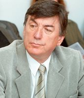 Петко Тодоров
