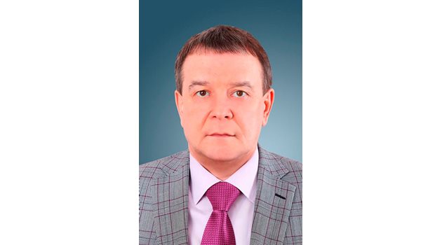Александър Тюлеков, също шеф в “Газпром”, бе намерен обесен с множество наранявания по тялото.