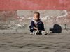 "Бейби бум” в Китай след отмяната на формулата „едно семейство – едно дете”