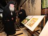 Св. Синод обяви дарителска сметка за деца, болни от рак