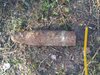 Военни унищожиха невзривен боеприпас край Казанлък