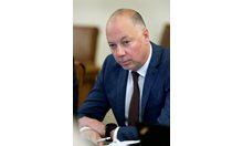 Росен Желязков: Ако следващ кабинет развали концесията, ще трябва да върне 660 млн. лв.