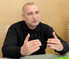 Илко Илиев: Десетина по-сериозни банди ограбват в София