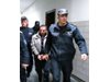 Задържаният в Пазарджик бос на банда сутеньори иска да бъде съден в Германия