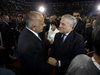 Антонио Таяни към Борисов: Изборният ви успех надхвърля рамките на България (обзор)