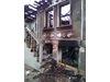 Изгоря домът на българка и поляк, чиято</p><p>сватба стана събитие в село Масларево