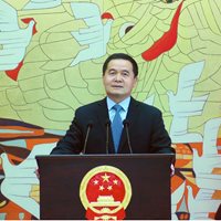 Н. Пр. Дун Сяодзюн: Китай има план за установяване произхода на вируса