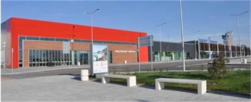 Кметът на Поморие поиска достъп до договора за концесия на летище Бургас