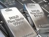 Среброто най-скъпо от 2012 година, бие по ръст дори златото