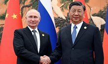 САЩ: Китай не може да подкрепя едновременно мира в Европа и Путин