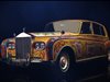 "Ролс Ройс" ще покаже автомобил на Джон Ленън (Видео и снимки)