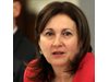 Румяна Бъчварова: В коалицията има диалог и уважение
