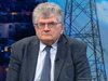 Еленко Божков: МС ще иска дерогация от санкциите срещу руската ядрена енергетика