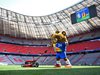 Вижте инфографика за стадиона в Мюнхен и кои мачове от Евро 2024 ще се играят на него