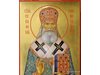 Руският патриарх изпраща 
икона за прослава на
новия светец Серафим