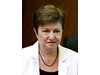 Кристалина Георгиева: Светът още не е готов за жена шеф на ООН. Няма да дам оставка! (Видео)