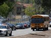 18-годишно момче е загинало при стрелбата в училището в Сан Бернардино