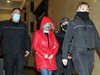 Съдът: Ако е на свобода, жената на резидента може да се скрие в руското посолство