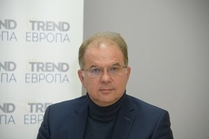 Радомир Чолаков: Приятелският бизнескръг ПП може да бъде изчегъртан от президента
