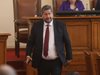 Иванов: Възможността да реализираме третия мандат намаля след акцията в Nexo
