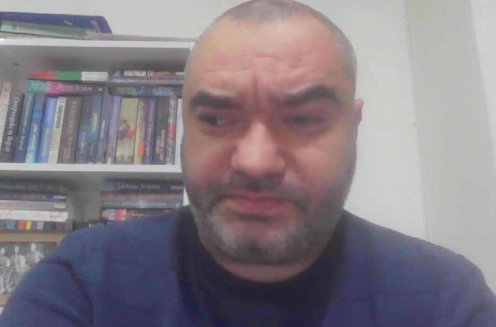 Атанас Величков: В РСМ и партиите на власт, и тези в опозиция, са във война с България
