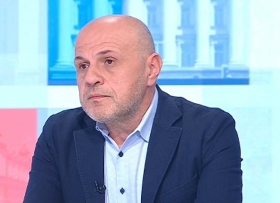 Томислав Дончев: Никой не иска да е финансов министър след Асен Василев