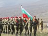 Министерството на отбраната обяви конкурс за заемане на 314 вакантни войнишки длъжности
