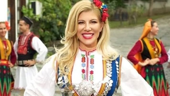 Нелина стана на 53 г.: Аз съм най-щастливият човек на света